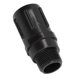 Drip Irrigation Pressure Regulator G3/4 Thread Low Flow Water Distributing Regulator for Farms Parks Gardens - Extra Image