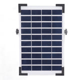 Solar Fountain Solar Powered 10000 Hours Life Fine Workmanship Simple Operation Solar Fountain Pump
