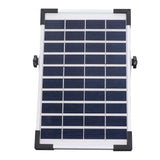 Solar Fountain Solar Powered 10000 Hours Life Fine Workmanship Simple Operation Solar Fountain Pump - Extra Image