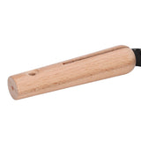 2Pcs Forked Head Hand Weeder Puller Wood Handle Remove Weeds Shovel Garden Weeding Fork Trimming Tools Planting Gadgets