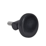 Swivel Nut and Knob Clamping Hand Knob Replacement for Hayward SPX1600PN Pool Pump - Extra Image