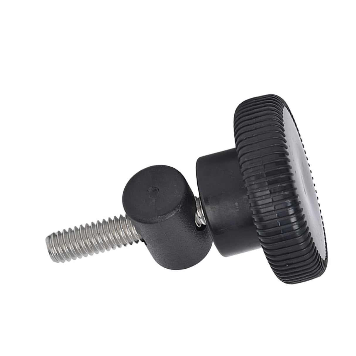 Swivel Nut and Knob Clamping Hand Knob Replacement for Hayward SPX1600PN Pool Pump
