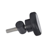 Swivel Nut and Knob Clamping Hand Knob Replacement for Hayward SPX1600PN Pool Pump