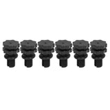 6Pcs Vent Valve Air Safety Exhaust Pool Filter Accessory Set Kit for HAYWARD DE Pool Cleaning Tools