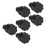 6Pcs Vent Valve Air Safety Exhaust Pool Filter Accessory Set Kit for HAYWARD DE Pool Cleaning Tools