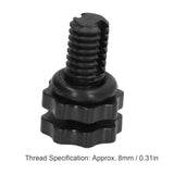 6Pcs Vent Valve Air Safety Exhaust Pool Filter Accessory Set Kit for HAYWARD DE Pool Cleaning Tools - Extra Image
