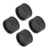 4pcs/set Drain Cap and Gasket Replacement for HAYWARD Swimming Pool Sand Tank Accessories