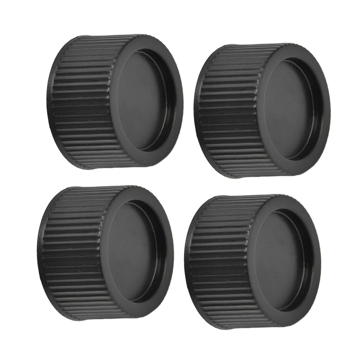 4pcs/set Drain Cap and Gasket Replacement for HAYWARD Swimming Pool Sand Tank Accessories