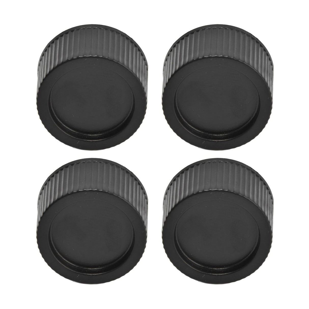 4pcs/set Drain Cap and Gasket Replacement for HAYWARD Swimming Pool Sand Tank Accessories