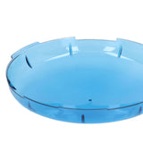 2Pcs 19cm Pool Lamp Lens Cover Swimming Pond Light Blue Transparent Lid for HAYWARD AMERILITE - Extra Image