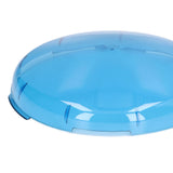 2Pcs 19cm Pool Lamp Lens Cover Swimming Pond Light Blue Transparent Lid for HAYWARD AMERILITE - Extra Image