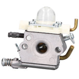 Carburetor Kit Leaf Blower Carb Accessory Replacement Tool Set for WTA‑33‑1 PB‑250