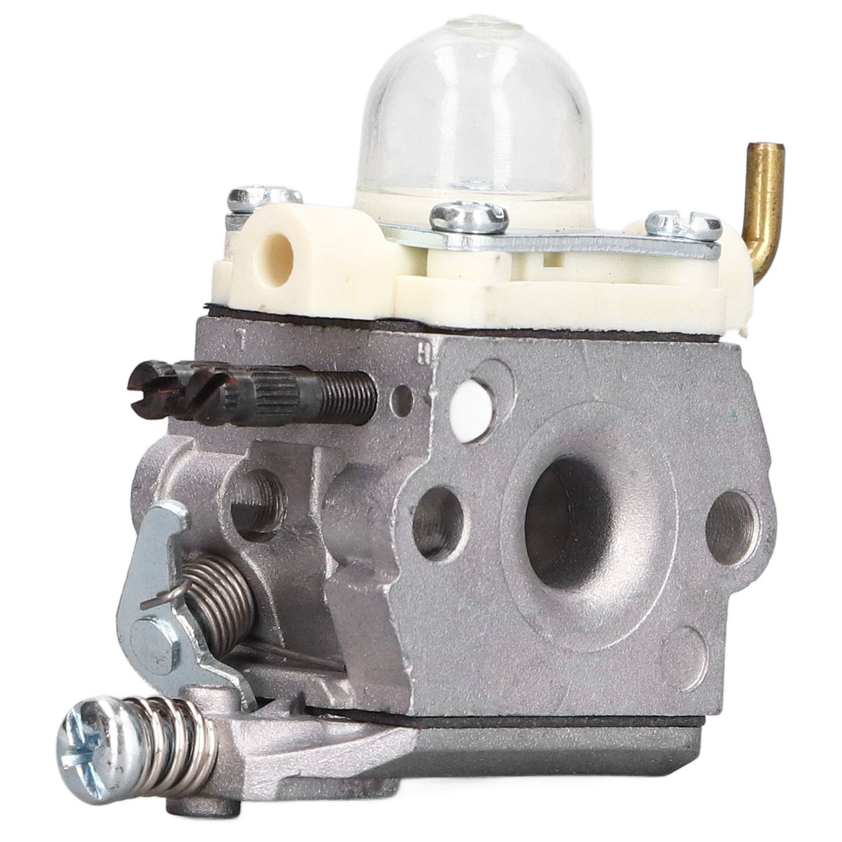 Carburetor Kit Leaf Blower Carb Accessory Replacement Tool Set for WTA‑33‑1 PB‑250