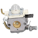 Carburetor Kit Leaf Blower Carb Accessory Replacement Tool Set for WTA‑33‑1 PB‑250