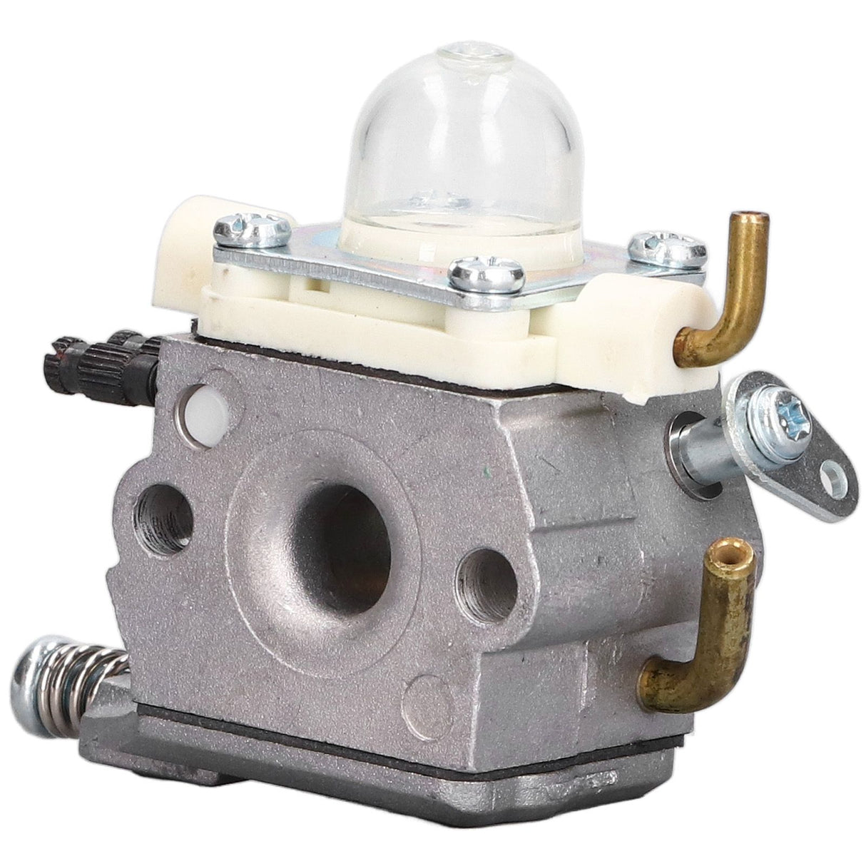 Carburetor Kit Leaf Blower Carb Accessory Replacement Tool Set for WTA‑33‑1 PB‑250
