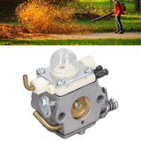Carburetor Kit Leaf Blower Carb Accessory Replacement Tool Set for WTA‑33‑1 PB‑250 - Extra Image