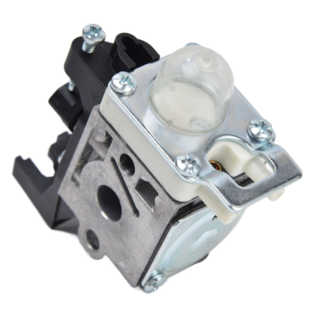 Carburetor Carb Accessory Replacement for Zama HC‑152 HCR‑161ES HRC‑171ES Hedge Trimmers