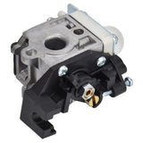 Carburetor Carb Accessory Replacement for Zama HC‑152 HCR‑161ES HRC‑171ES Hedge Trimmers - Rear View