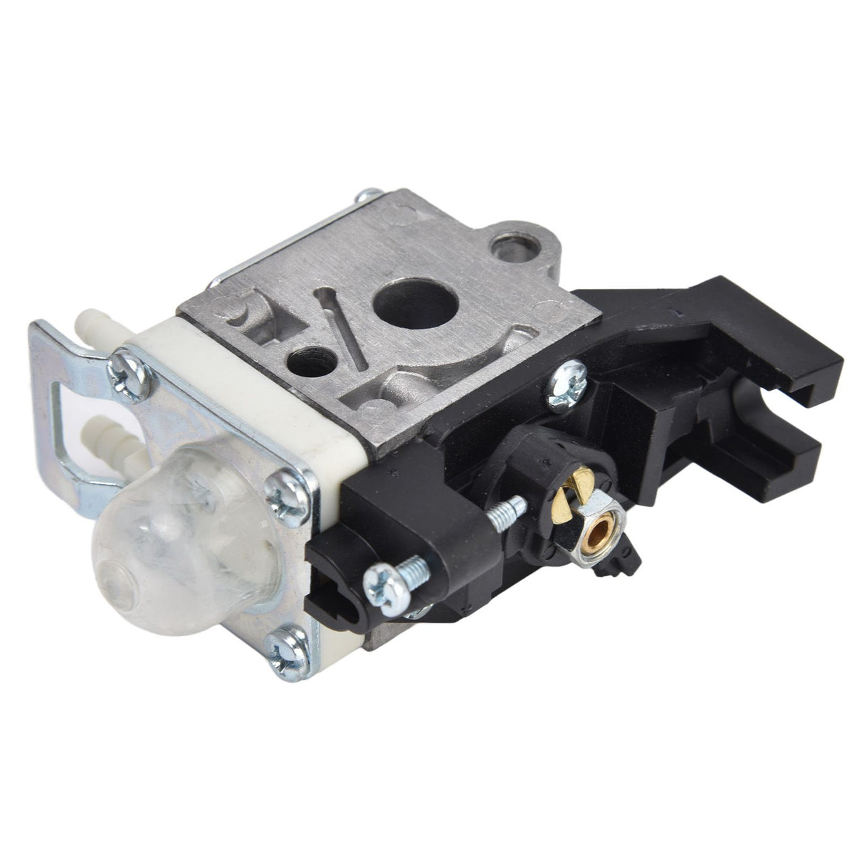Carburetor Carb Accessory Replacement for Zama HC‑152 HCR‑161ES HRC‑171ES Hedge Trimmers