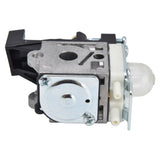 Carburetor Carb Accessory Replacement for Zama HC‑152 HCR‑161ES HRC‑171ES Hedge Trimmers