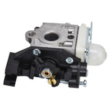 Carburetor Carb Accessory Replacement for Zama HC‑152 HCR‑161ES HRC‑171ES Hedge Trimmers