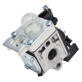 Carburetor Carb Accessory Replacement for Zama HC‑152 HCR‑161ES HRC‑171ES Hedge Trimmers - Extra Image