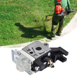 Carburetor Carb Accessory Replacement for Zama HC‑152 HCR‑161ES HRC‑171ES Hedge Trimmers - Extra Image