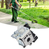 Carburetor Carb Accessory Replacement for Zama HC‑152 HCR‑161ES HRC‑171ES Hedge Trimmers - Extra Image