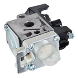 Carburetor Carb Accessory Replacement for Zama HC‑152 HCR‑161ES HRC‑171ES Hedge Trimmers