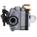 Carburetor Gasket Oil Pipe Kit Replacement for BHX2500 BHX2500V Blower Accessories - Extra Image