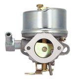Carburetor Kit for 640298 OHSK70 OH195SA 5.5hp 7hp 640298 Snow Blower Carburetors Gasket Set