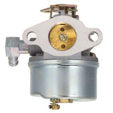 Carburetor Kit for 640298 OHSK70 OH195SA 5.5hp 7hp 640298 Snow Blower Carburetors Gasket Set