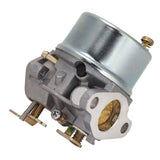 Carburetor Kit for 640298 OHSK70 OH195SA 5.5hp 7hp 640298 Snow Blower Carburetors Gasket Set