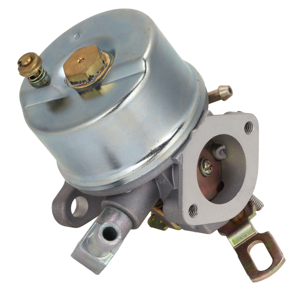 Carburetor Kit for 640298 OHSK70 OH195SA 5.5hp 7hp 640298 Snow Blower Carburetors Gasket Set