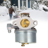 Carburetor Kit for 640298 OHSK70 OH195SA 5.5hp 7hp 640298 Snow Blower Carburetors Gasket Set