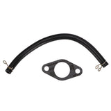 Carburetor Kit for 640298 OHSK70 OH195SA 5.5hp 7hp 640298 Snow Blower Carburetors Gasket Set - Extra Image