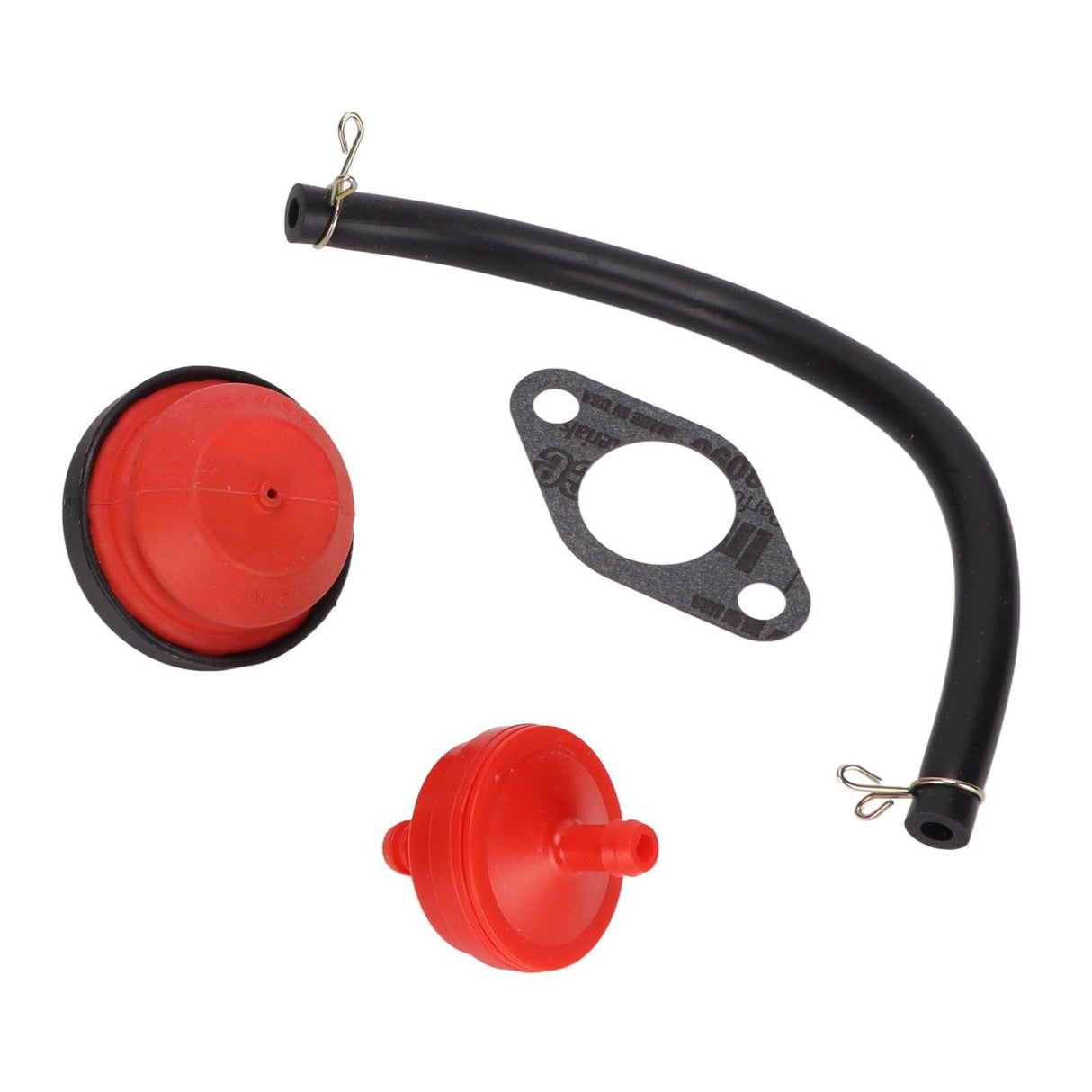 Carburetor Kit for 640298 OHSK70 OH195SA 5.5hp 7hp 640298 Snow Blower Carburetors Gasket Set
