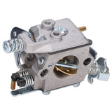 Chainsaw Carburetor Gasket Oil Bubble Pipe Kit 530069703 Replacement for ZAMA C1UW8 C1UW14 C1UW14A Poulan