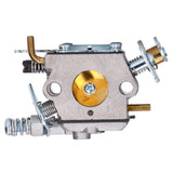 Chainsaw Carburetor Gasket Oil Bubble Pipe Kit 530069703 Replacement for ZAMA C1UW8 C1UW14 C1UW14A Poulan - Extra Image