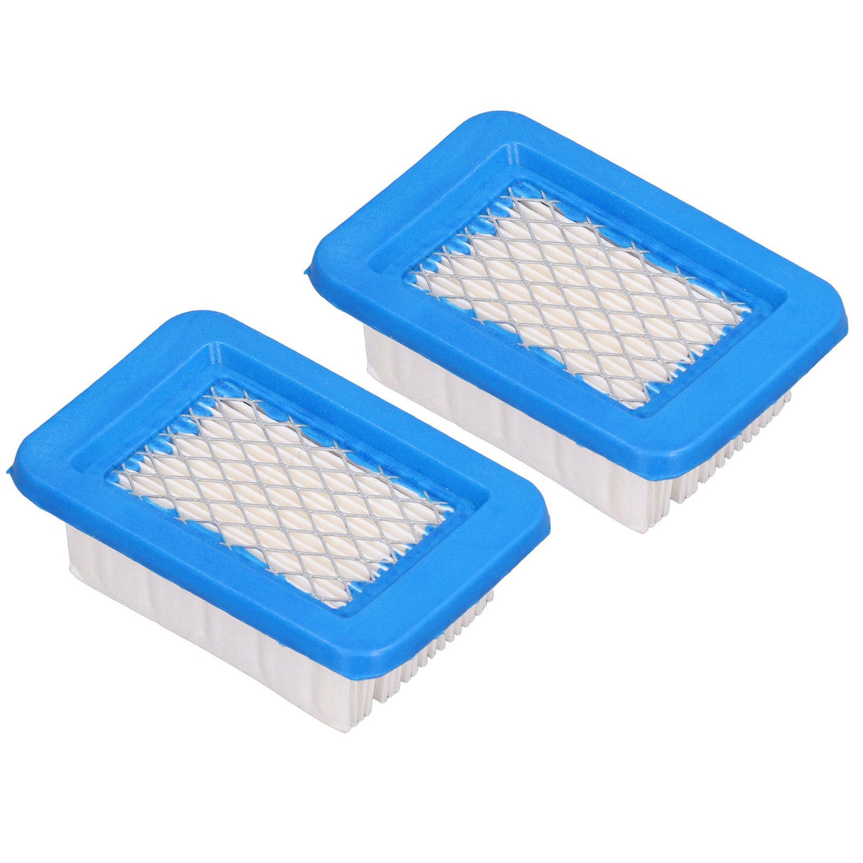 Air Filter Spark Plug Fuel Filter for PB‑403 PB‑403H Lawn Mower Replacement Accessories
