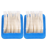 Air Filter Spark Plug Fuel Filter for PB‑403 PB‑403H Lawn Mower Replacement Accessories - Side View