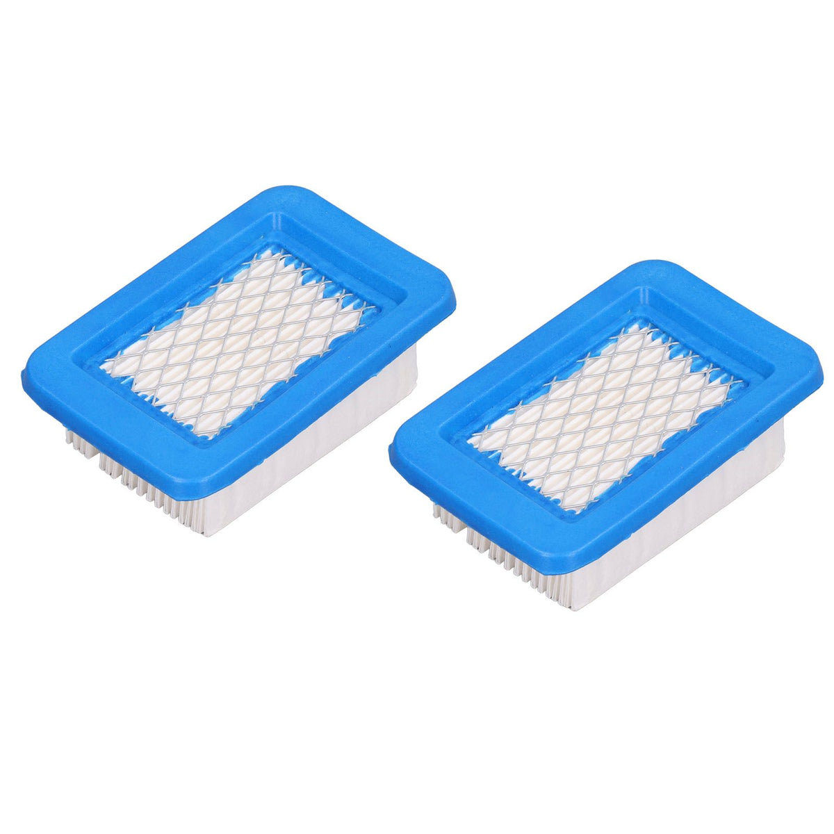 Air Filter Spark Plug Fuel Filter for PB‑403 PB‑403H Lawn Mower Replacement Accessories