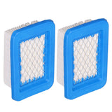 Air Filter Spark Plug Fuel Filter for PB‑403 PB‑403H Lawn Mower Replacement Accessories