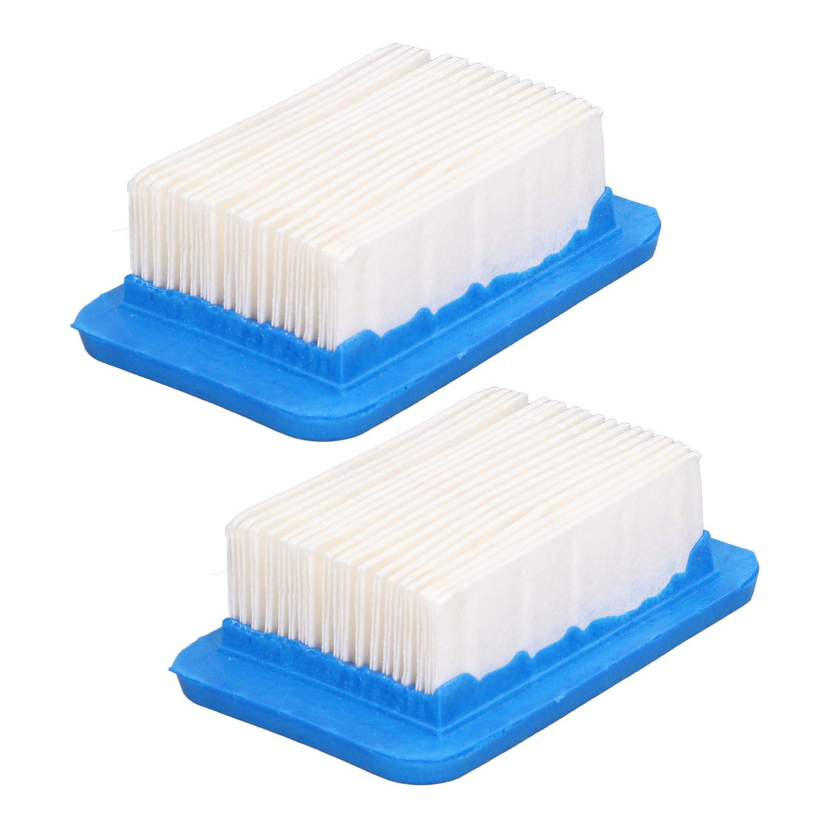 Air Filter Spark Plug Fuel Filter for PB‑403 PB‑403H Lawn Mower Replacement Accessories