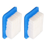 Air Filter Spark Plug Fuel Filter for PB‑403 PB‑403H Lawn Mower Replacement Accessories