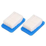 Air Filter Spark Plug Fuel Filter for PB‑403 PB‑403H Lawn Mower Replacement Accessories - Extra Image