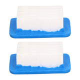 Air Filter Spark Plug Fuel Filter for PB‑403 PB‑403H Lawn Mower Replacement Accessories