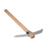 Hand Cultivator Strong Durable Firm Connection Simple Practical Convenient Reliable Gardening Supplies for Potted Plant