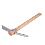 Hand Cultivator Strong Durable Firm Connection Simple Practical Convenient Reliable Gardening Supplies for Potted Plant