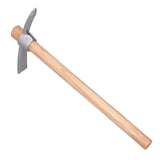 Hand Cultivator Strong Durable Firm Connection Simple Practical Convenient Reliable Gardening Supplies for Potted Plant - Extra Image